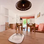Oleandro Country Club Apartment *