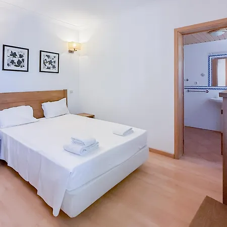 Oleandro Country Club * 阿尔布费拉