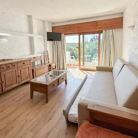Oleandro Country Club 阿尔布费拉