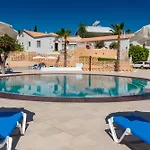 Lejlighed Oleandro Country Club *