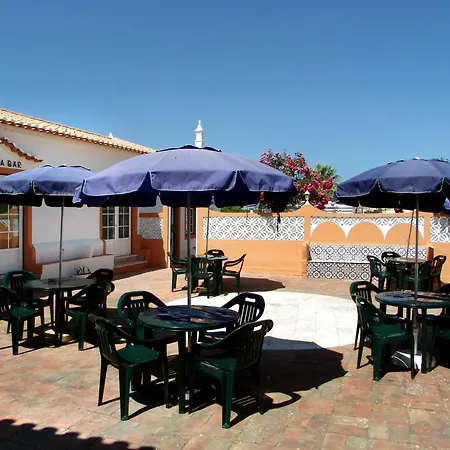 アパート Oleandro Country Club アルブフェイラ