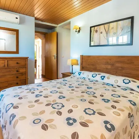 Oleandro Country Club Apartment *