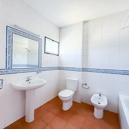 Oleandro Country Club Apartment *