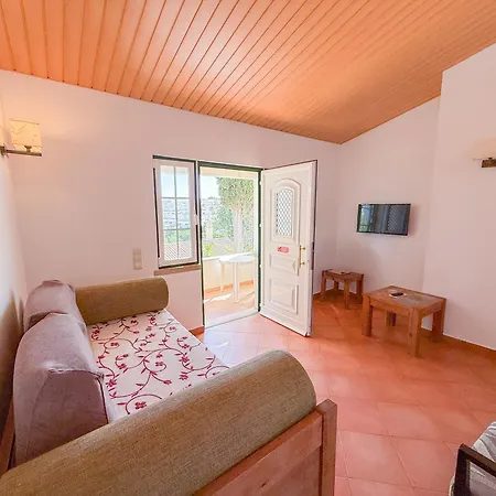 Apartment Oleandro Country Club Albufeira