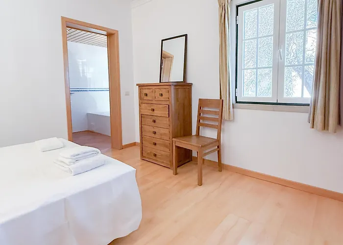 Oleandro Country Club * アルブフェイラ