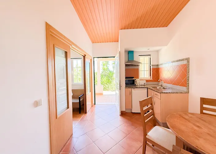 Oleandro Country Club アルブフェイラ