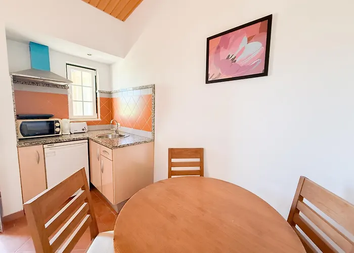 Oleandro Country Club アルブフェイラ