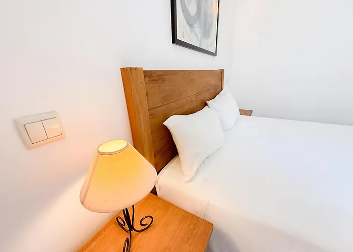 Oleandro Country Club