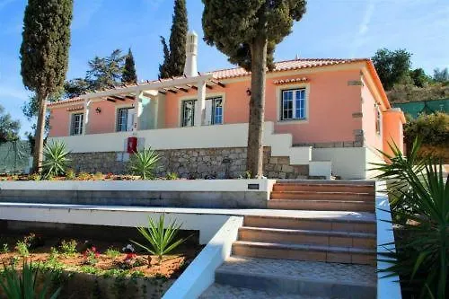 Oleandro Country Club