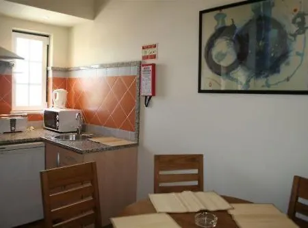 Apartamento Oleandro Country Club *