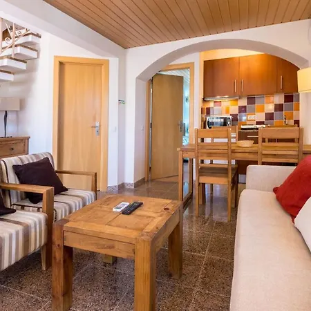 Oleandro Country Club Apartament