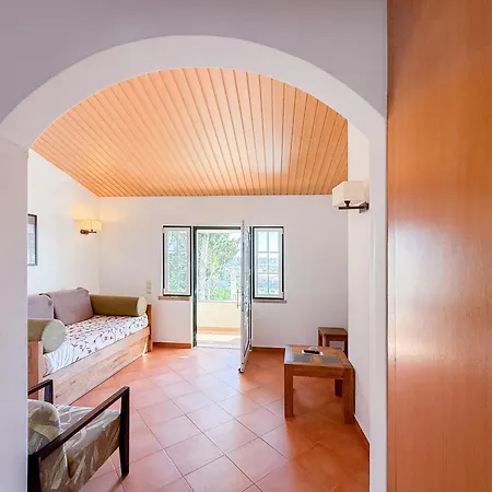 Oleandro Country Club