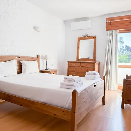 Oleandro Country Club Apartament Albufeira