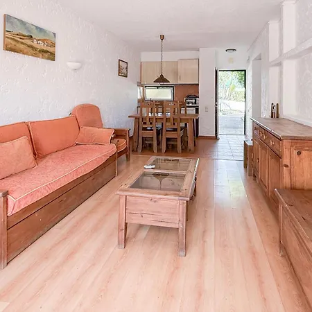 Oleandro Country Club Apartamento