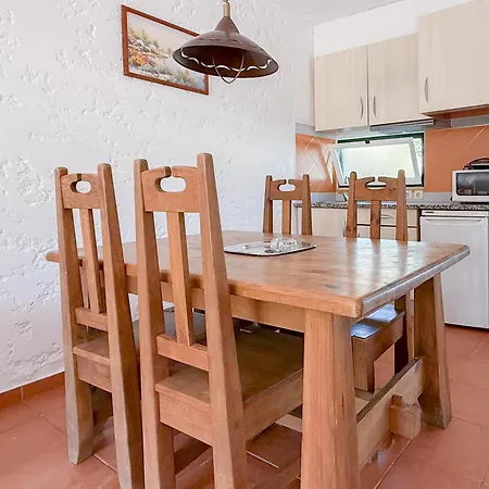 Apartament Oleandro Country Club