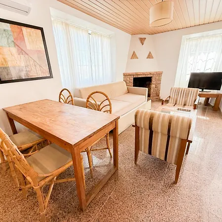 Oleandro Country Club *