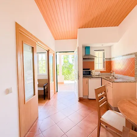 Oleandro Country Club Albufeira