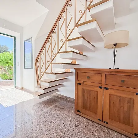 Oleandro Country Club Apartamento *