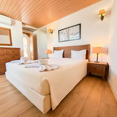 Apartamento Oleandro Country Club *