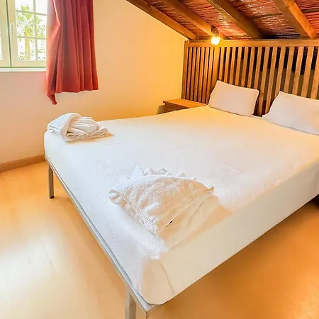 Oleandro Country Club *