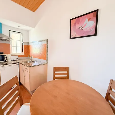 Oleandro Country Club Albufeira