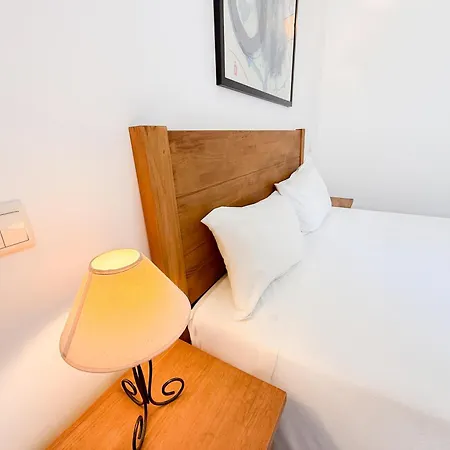 Oleandro Country Club