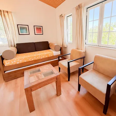 Oleandro Country Club Apartamento