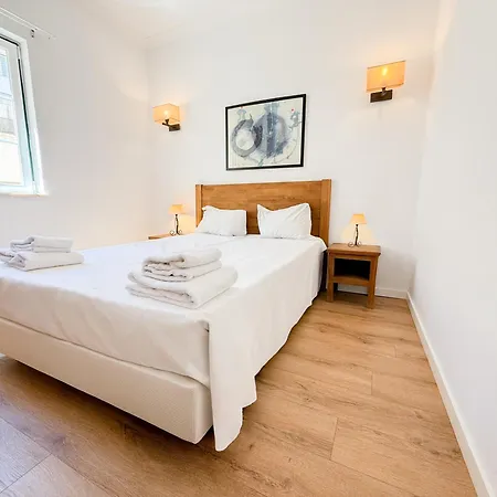 Apartamento Oleandro Country Club