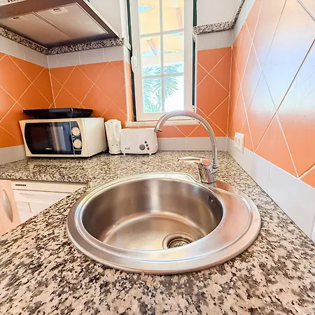 Oleandro Country Club Apartamento Albufeira