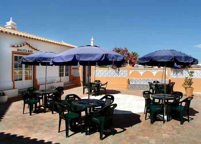 Apartment Oleandro Country Club Albufeira