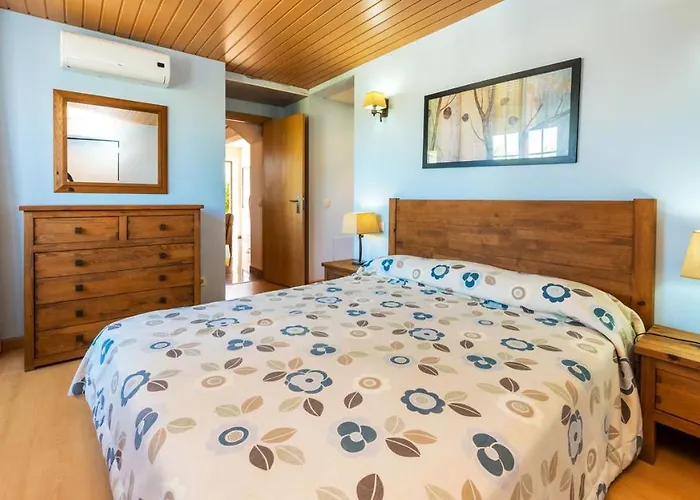 Oleandro Country Club Apartment *