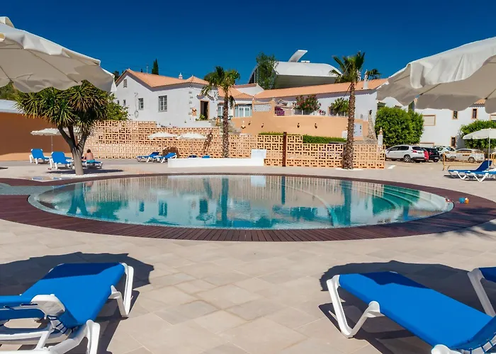 Apartment Oleandro Country Club *