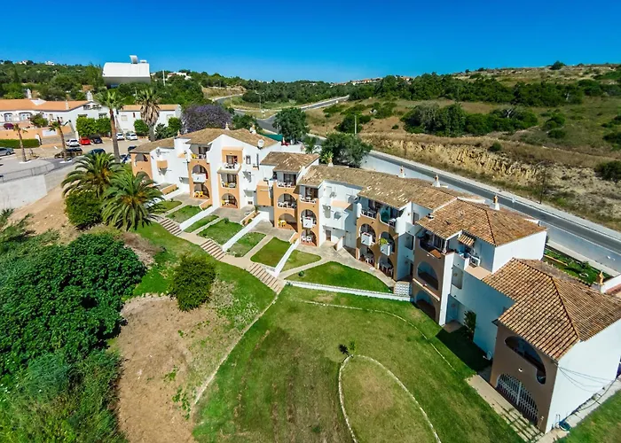 Oleandro Country Club Apartment Albufeira