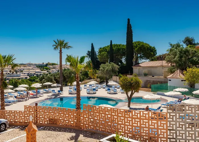 Oleandro Country Club