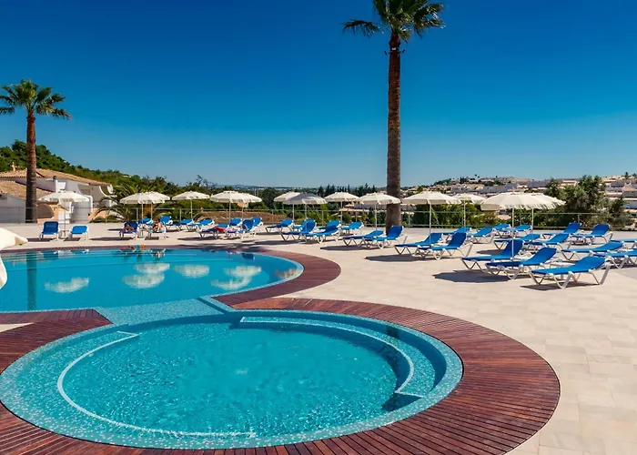 Oleandro Country Club Apartment