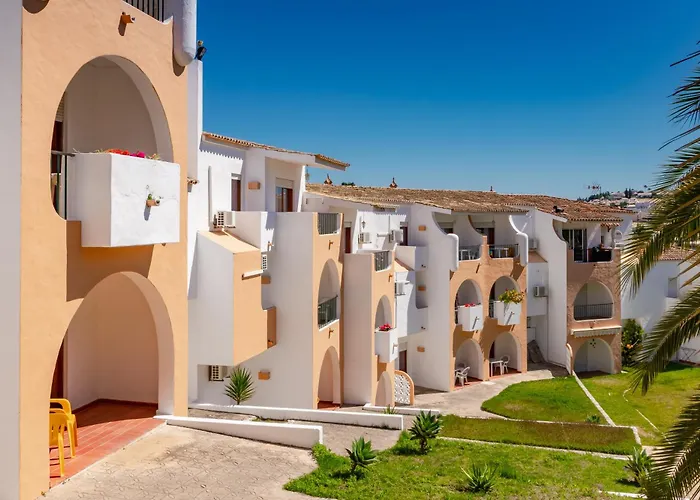 Apartment Oleandro Country Club