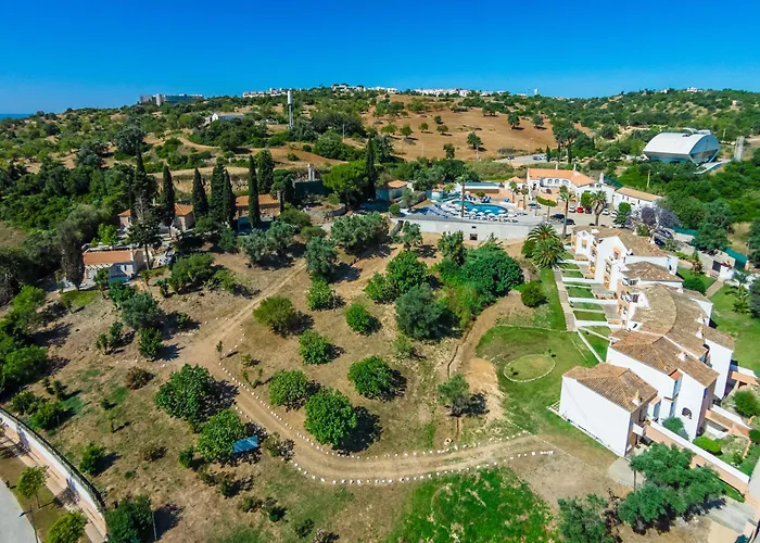 Oleandro Country Club Apartment *