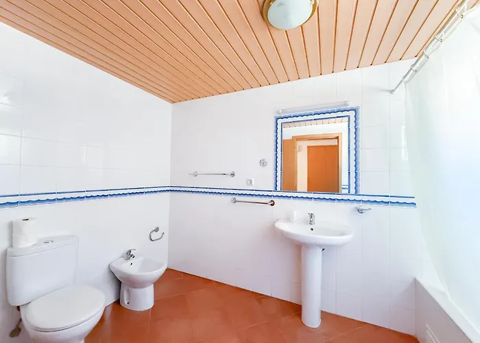 Apartment Oleandro Country Club