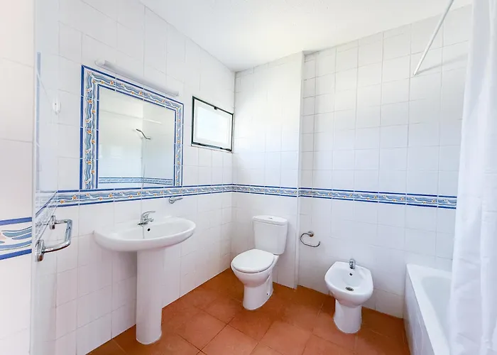 Oleandro Country Club Apartment *
