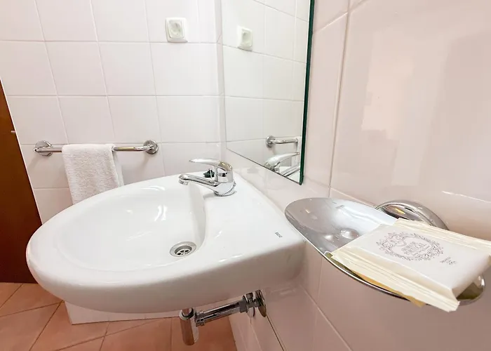 Oleandro Country Club شقة البوفيرا