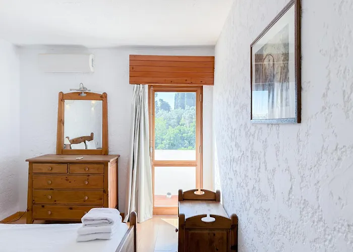 Oleandro Country Club البوفيرا