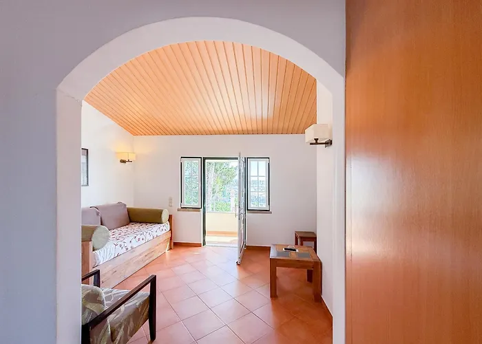 Oleandro Country Club