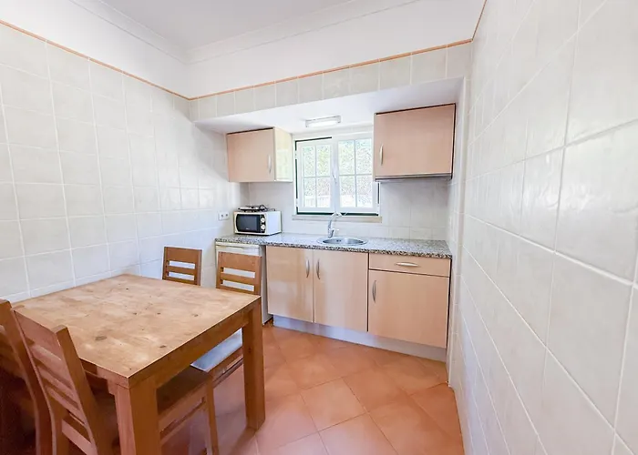 Apartment Oleandro Country Club
