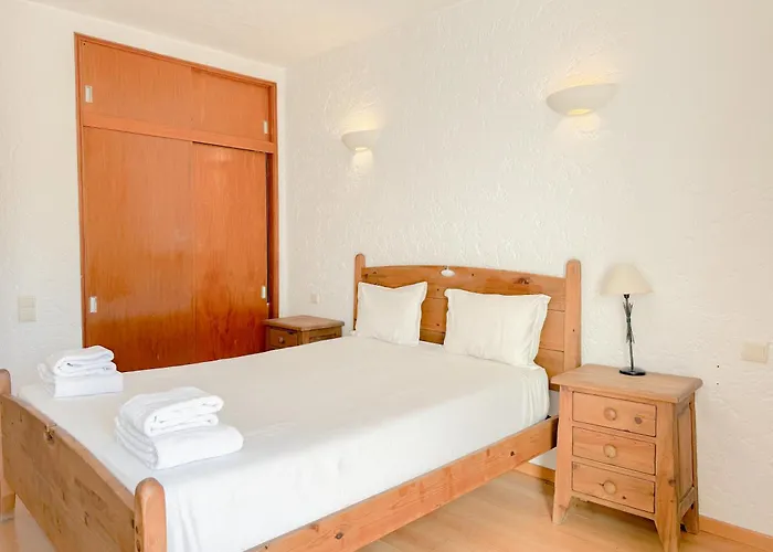 Oleandro Country Club Apartment *