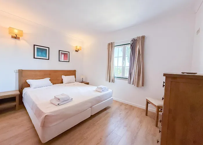 شقة Oleandro Country Club *