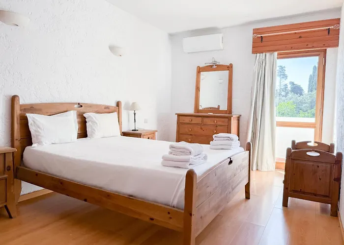 Oleandro Country Club Apartment Albufeira