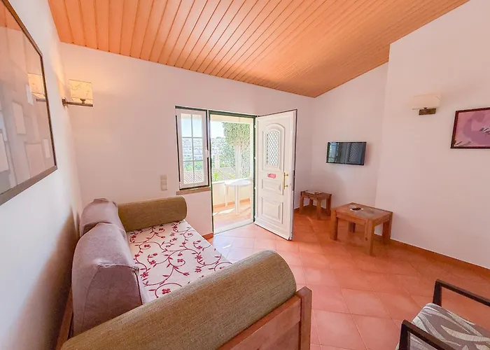 شقة Oleandro Country Club البوفيرا