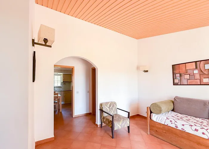 Oleandro Country Club *