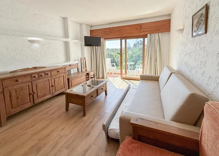 Oleandro Country Club البوفيرا