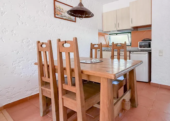 Apartment Oleandro Country Club